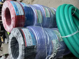 1” Water Hose Original