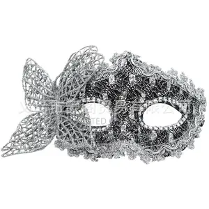Venetian Butterfly Party Mask