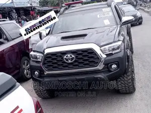 High Quality Certified Upgrade Kit 2010 Tacoma to 2020 Model