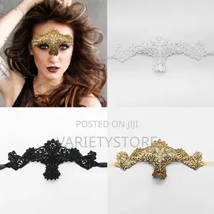 Party Masks