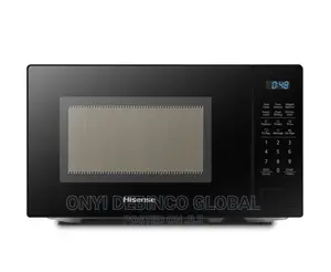 Hisense Microwave Oven and Toaster 20 Litres