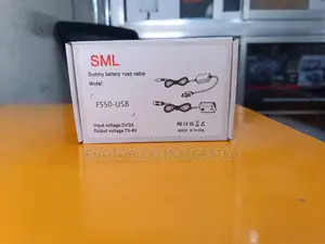 F550-Usb Dummy Battery for Video Light