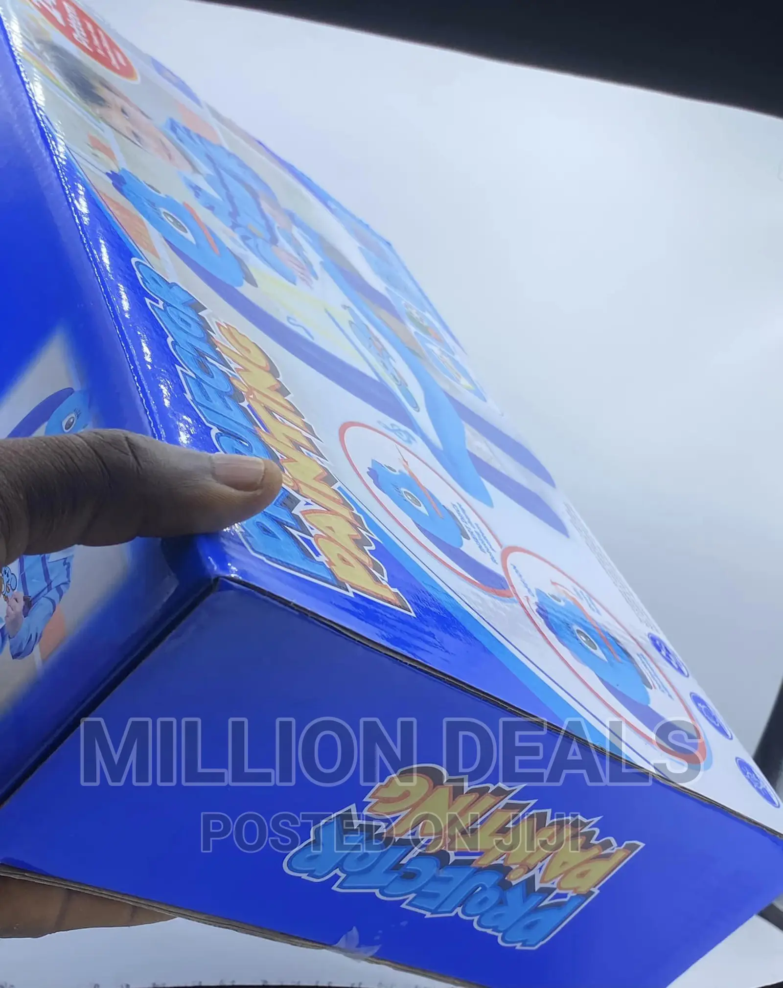 Unique Multifunctional Kiddies Projector Painting