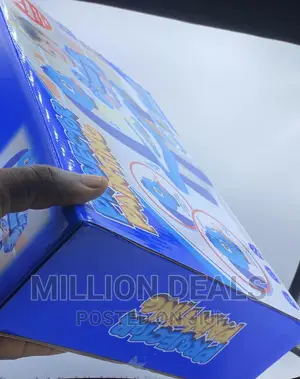 Unique Multifunctional Kiddies Projector Painting