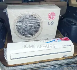 LG 1.5hp 1hp AC Low Energy + WARRANTY (Pay on DELIVERY)