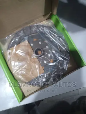 High Quality Certified New Clutch Plate Nissan Sentra 2008