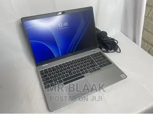 Laptop Dell Latitude E5510 16GB Intel Core I5 SSD 256GB