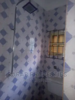 2bdrm Block of Flats in Command, Ipaja for rent