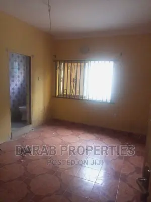 2bdrm Block of Flats in Command, Ipaja for rent