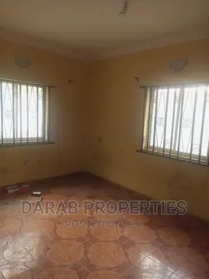2bdrm Block of Flats in Command, Ipaja for rent