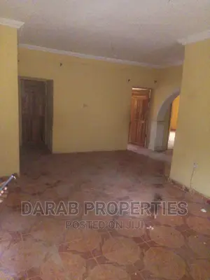 2bdrm Block of Flats in Command, Ipaja for rent