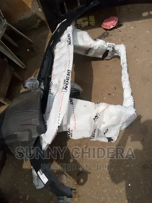 Gle Front Bumper Court Direct