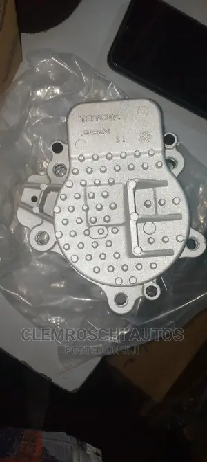 High Quality Certified New Hybrid Water Pump Lexus NX300