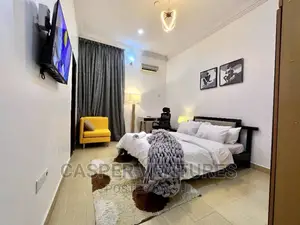 3-Bedroom Duplex in a Private Compound