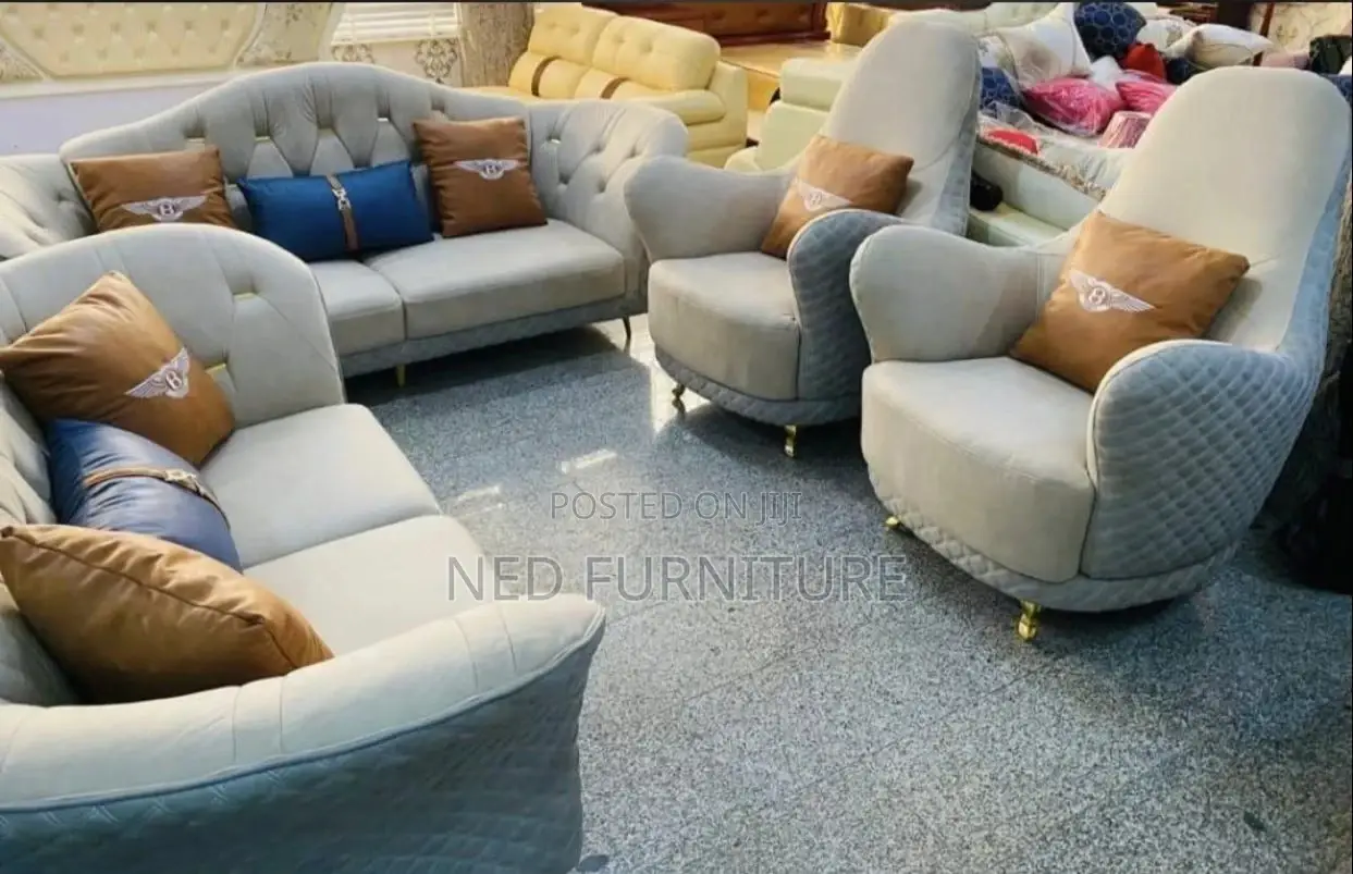 Contemporary Standard Imported Sofa