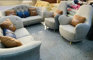 Contemporary Standard Imported Sofa