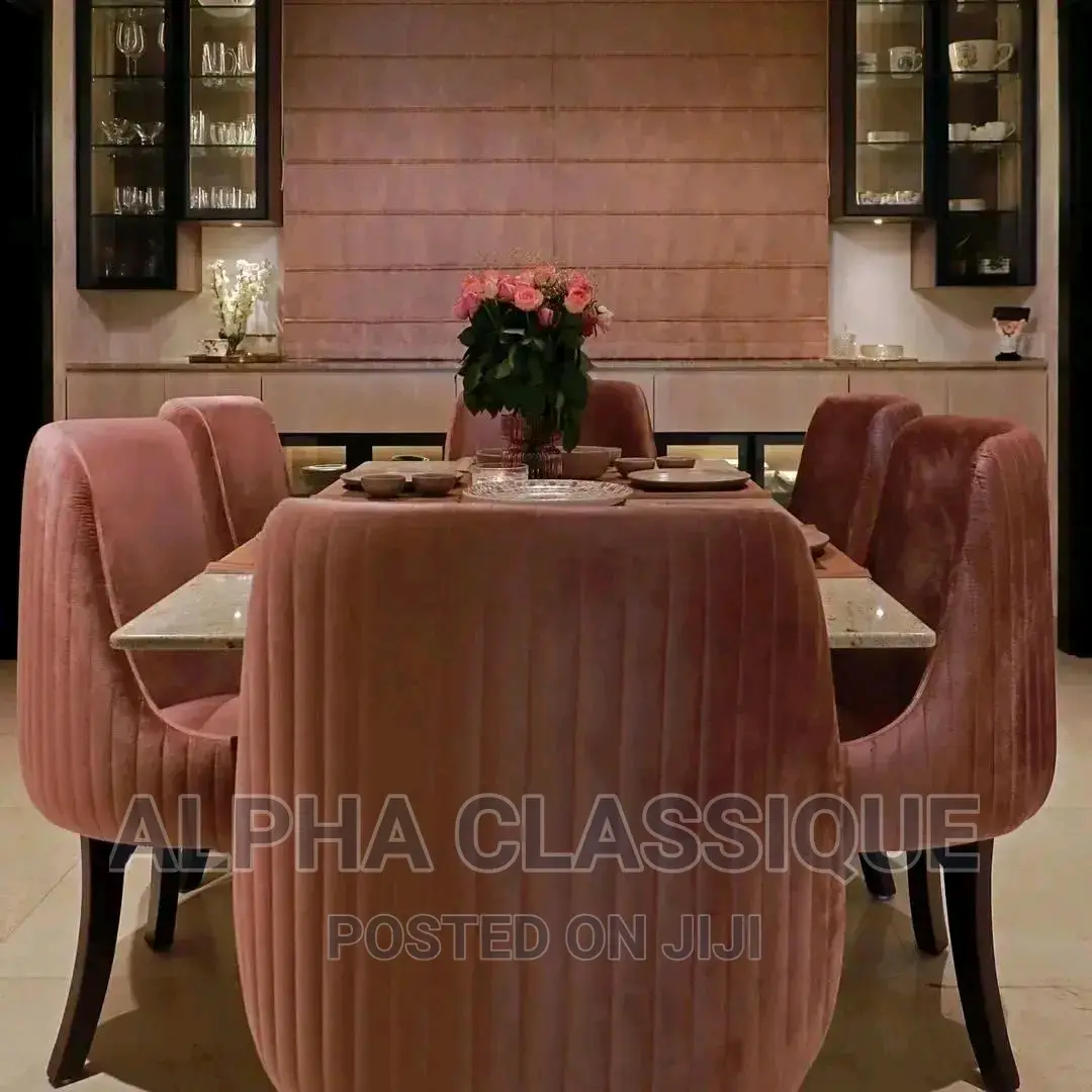 Classique Mide Dinning