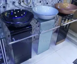 Glass Basin