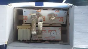 Quality Key Card Security Lock for Hotels and Home