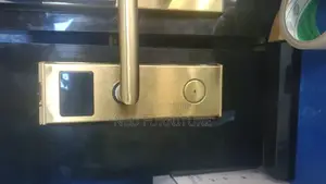 Quality Key Card Security Lock for Hotels and Home