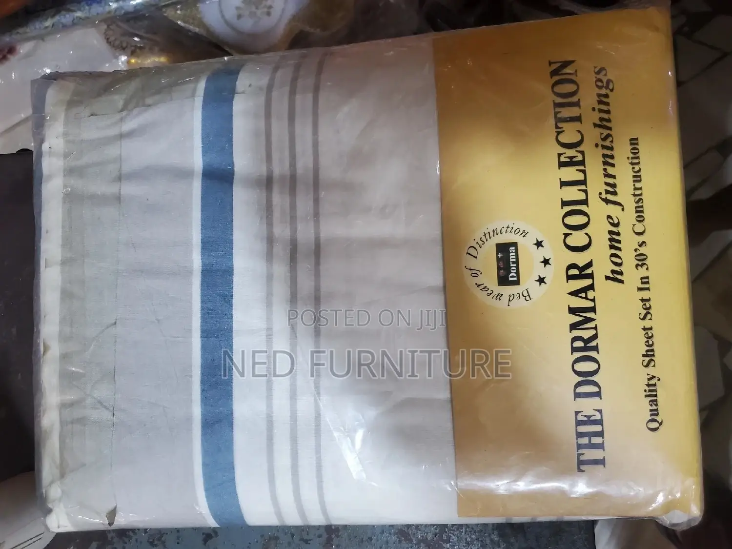 Quality American Bed Sheet 6 by 7 King