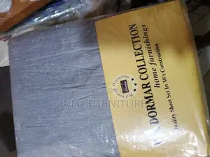 Quality American Bed Sheet 6 by 7 King