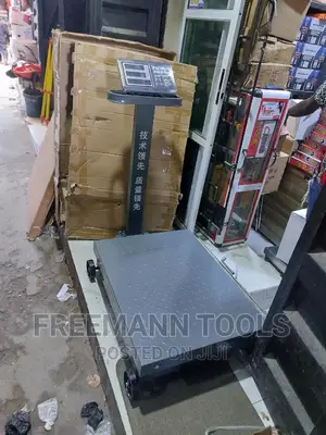 SOFRANK 1000kg Digital Scale