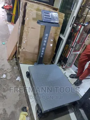 SOFRANK 1000kg Digital Scale