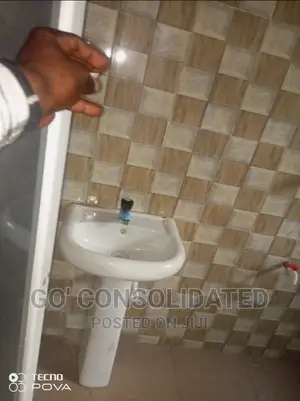 Mini Flat in Amazing Grace Estate, Igando / Ikotun/Igando for rent