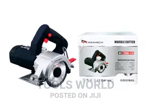 Marble Cutter Mc1500-110