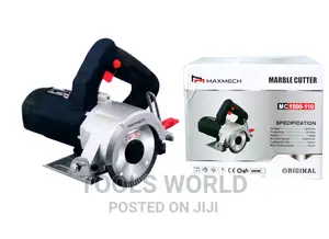 Marble Cutter Mc1500-110