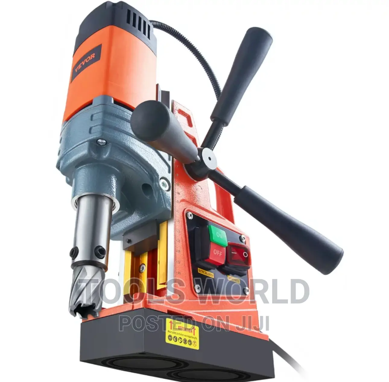 28mm Magnetic Drilling Machine