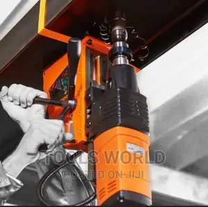 Magnetic Core Drilling Machine 28mm
