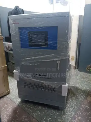 60kva 3-Phase Avr Stabilizer