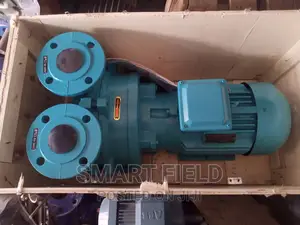Air Surface Vacuum Pump