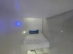 3bdrm Apartment in Chevron Second Toll, Lekki for rent