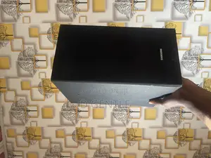 Samsung Wireless Soundbar Sustainable for Every Home