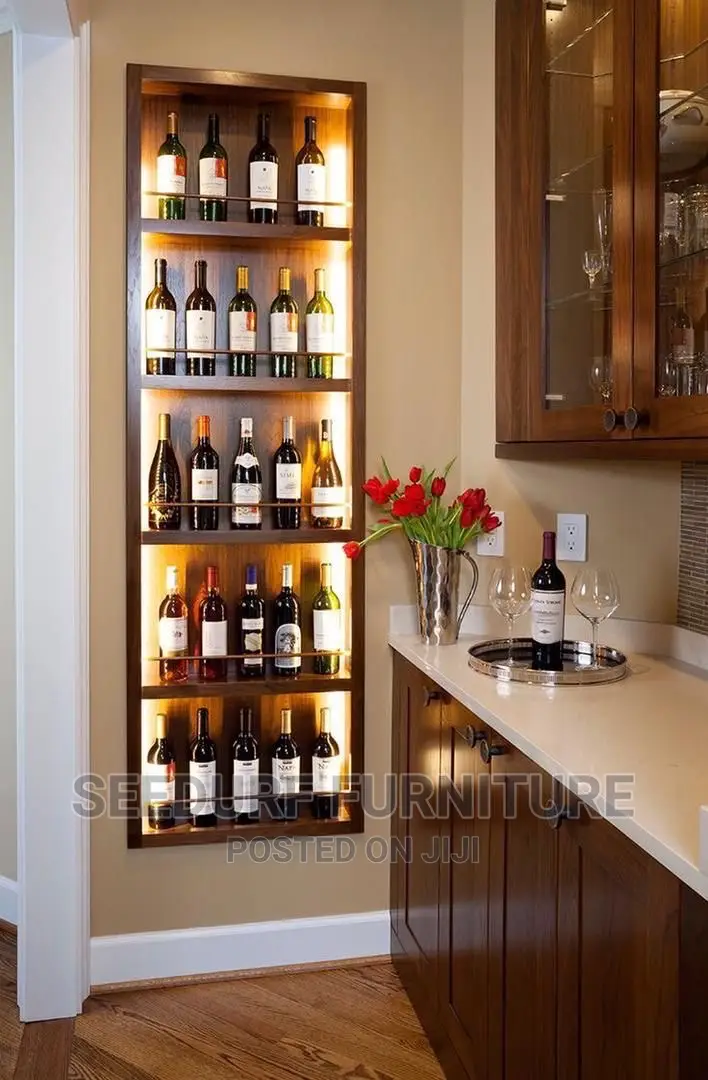 A Mini Wine Bar