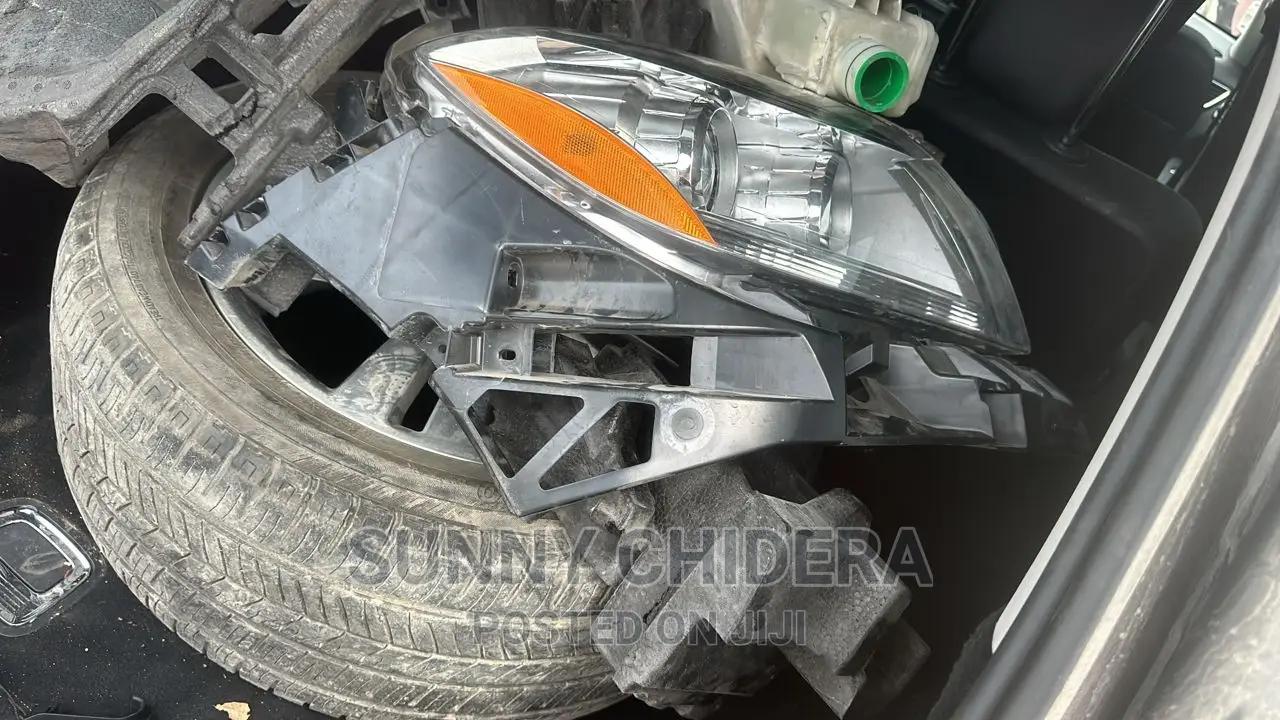 Ml 2015/18 Replacement Each Head Light