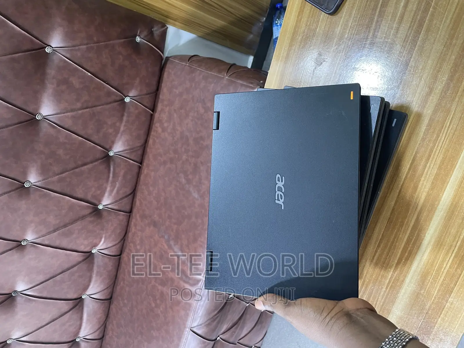 Laptop Acer TravelMate B 4GB Intel Celeron SSD 60GB