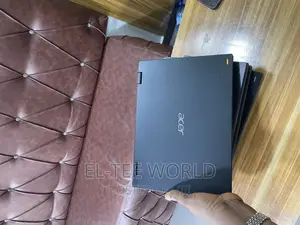 Laptop Acer TravelMate B 4GB Intel Celeron SSD 60GB