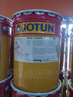 Jotun Marine Paint Pilot 11