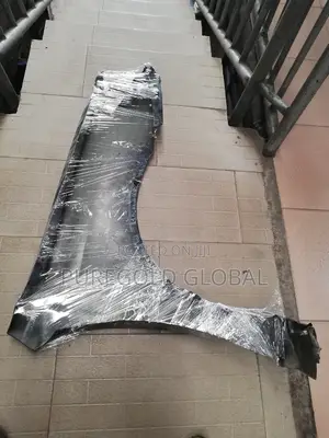 Fender Big Daddy Camry 2.4