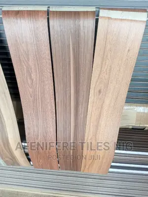 Germany 2mm Vinyl Rubber Floor Tiles