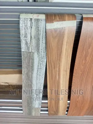Germany 2mm Vinyl Rubber Floor Tiles