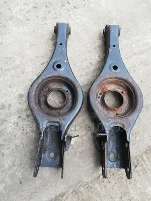 Absorber Spring Base for Kia Sportage 2014