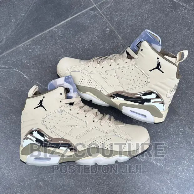 Mvp Fake Jordan Jumpman JORDAN Jumpman MVP At ₹ 3499/pair Jordan