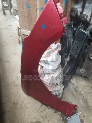 Sonata 2016 Model Fender
