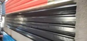 Long Span Metral Roofing Sheets Design 0.55mm
