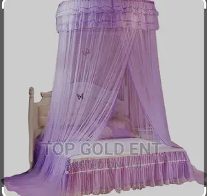 Fashion And Treated Mosquito Net